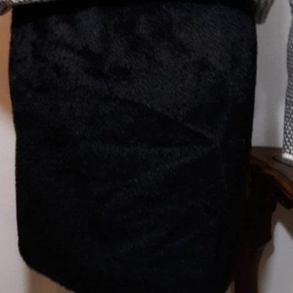 Max Mara Alpaca Wrap Skirt - Picture 5 of 8